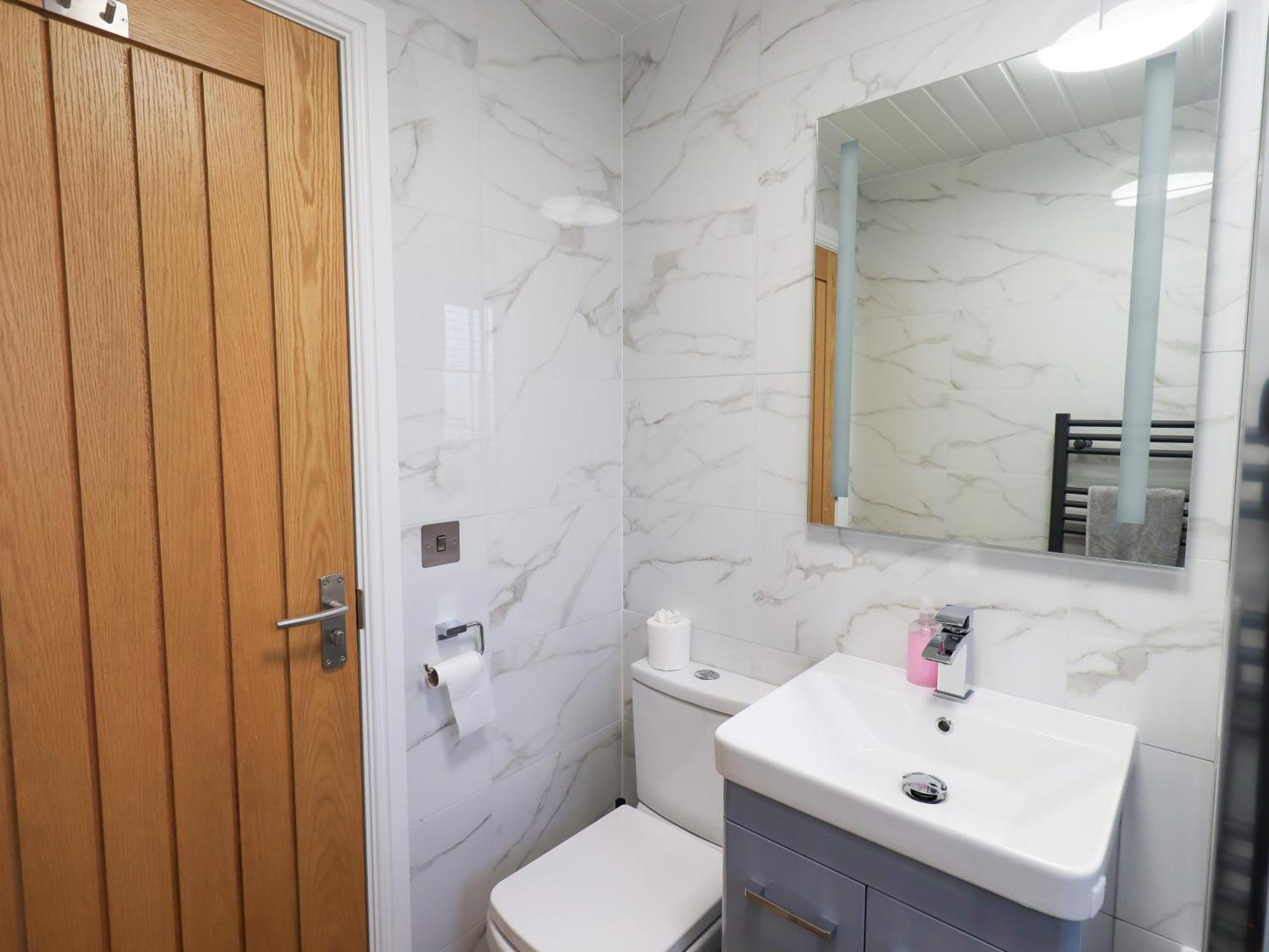 Troutbeck Lodge Windermere Eksteriør bilde